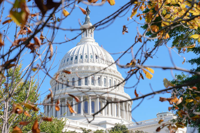 Government shutdown updates: Senators bemoan lack of momentum to end ...