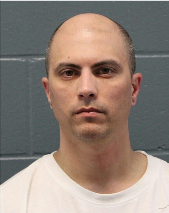 Warrensburg man charged after leading police on stolen car chase