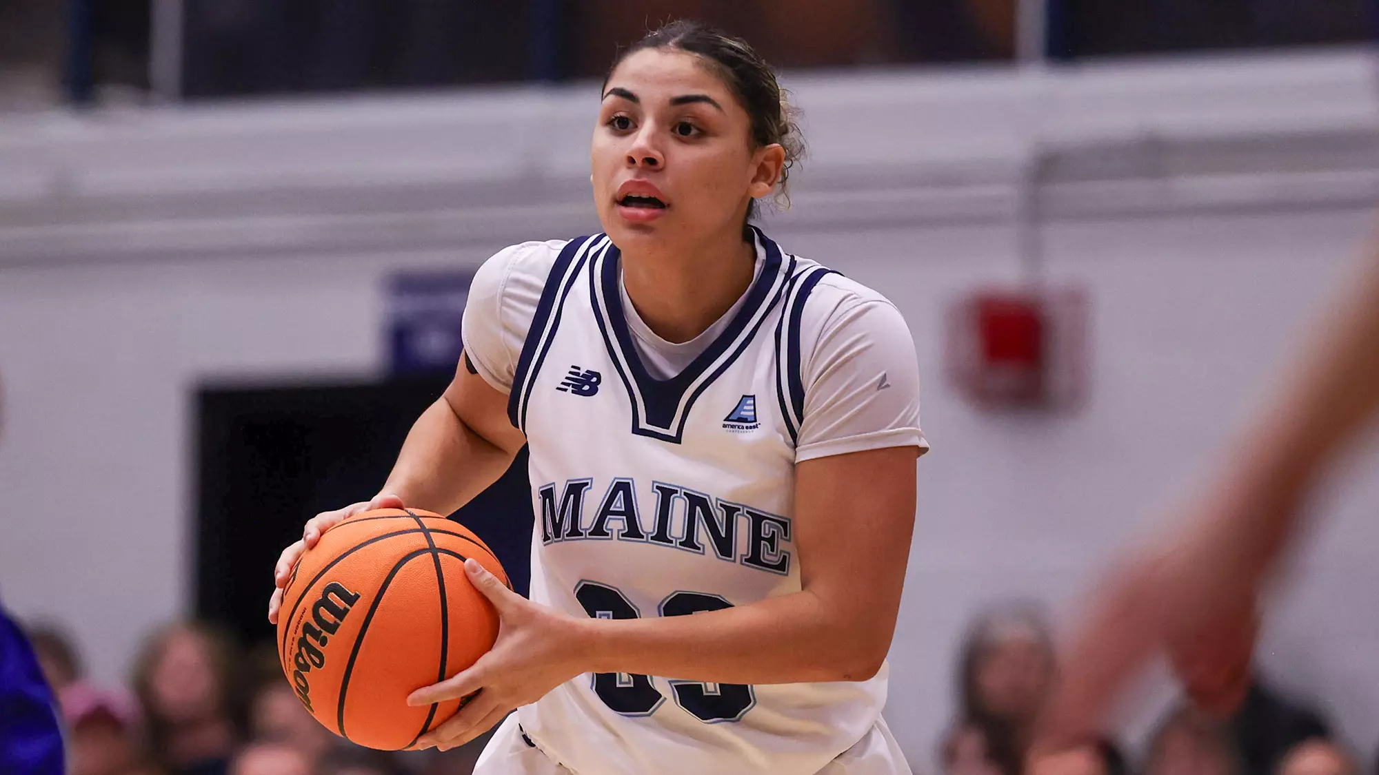 31 Standout Players Eyeing Women’s College Basketball Conference Player ...