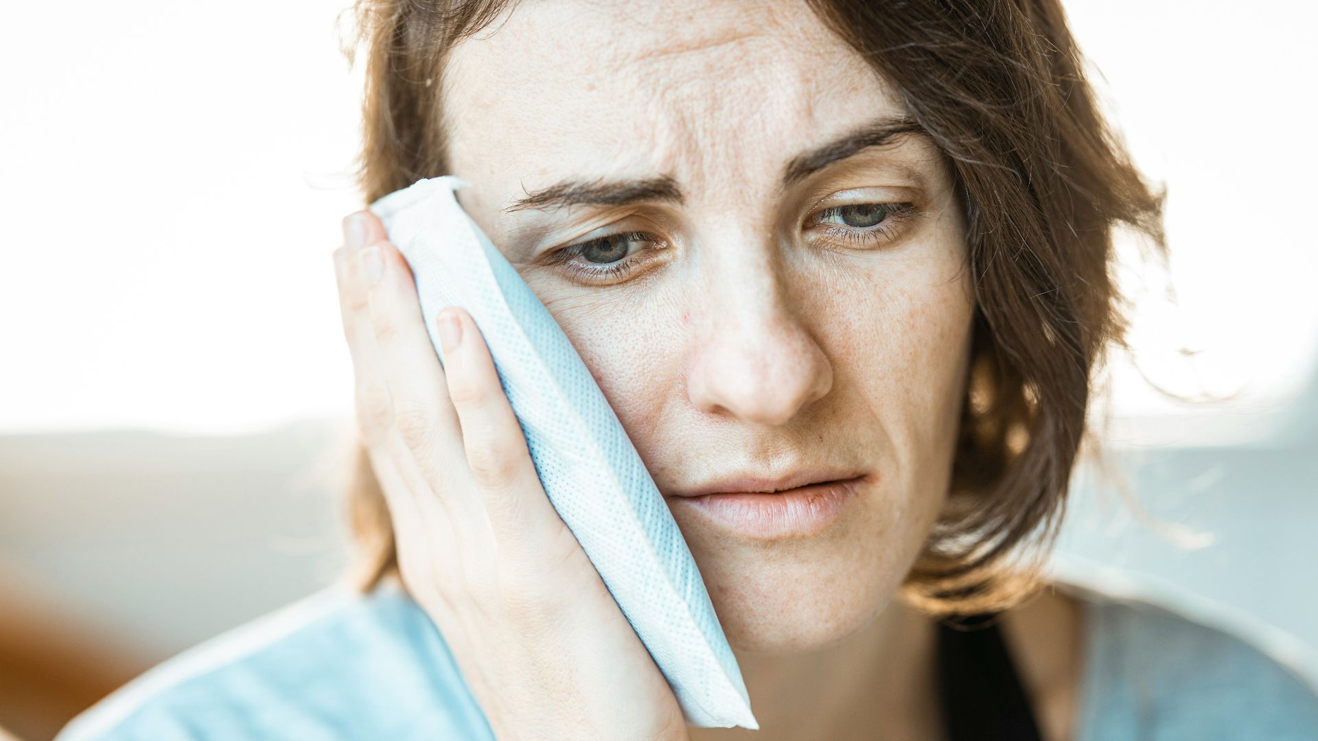 20 Warning Signs You're Overdoing It At The Gym