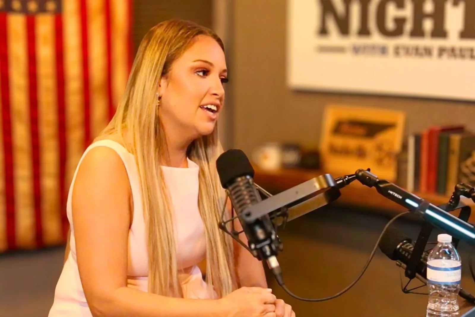 Alexandra Kay Found a ‘Second Wind’ With a New Album, New Man