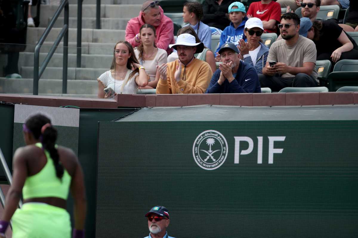ATP Tour Makes 'First-Ever' Expansion Announcement