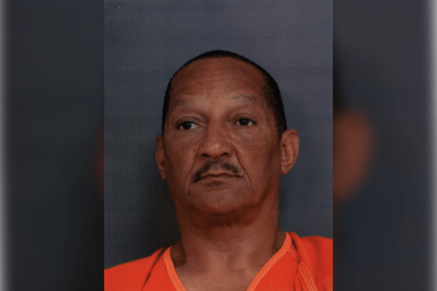 Man given life sentence for fatal 2023 shooting, fined $10k