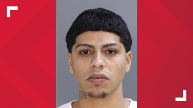 Suspect arrested in connection to Lancaster shooting