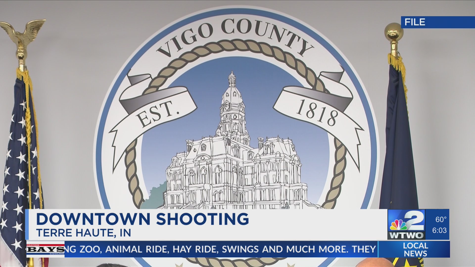 How the Vigo County Prosecutor’s Office plans to handle recent shooting ...