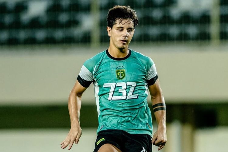 Jangan Remehkan PSBS Biak! Eduardo Perez Perbaiki Kekurangan Persebaya untuk 3 Poin