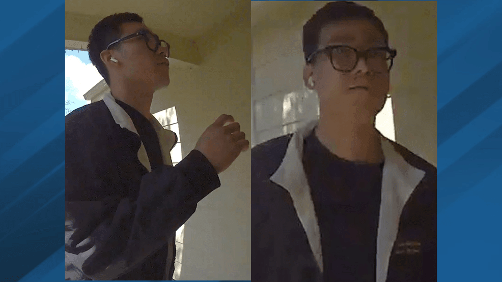 Deputies seek man accused of scamming $30K from elderly victim in ...