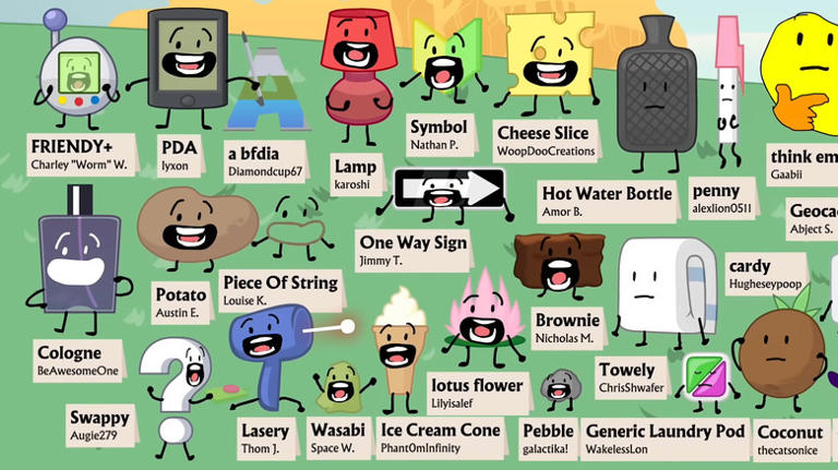What Are Object Shows And Why Is Gen-Alpha Obsessed With Them?