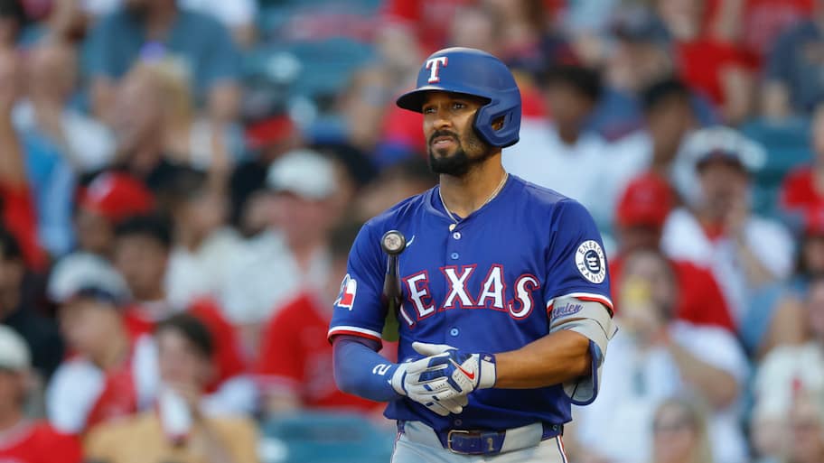 Rangers offensive struggles emphasized by absence in one of biggest ...