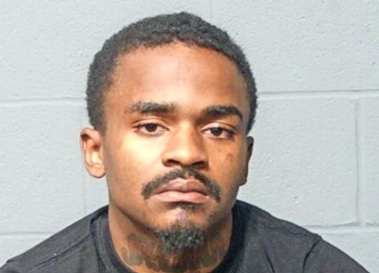 Man arrested for August fatal shooting on Main Street in Hartford ...
