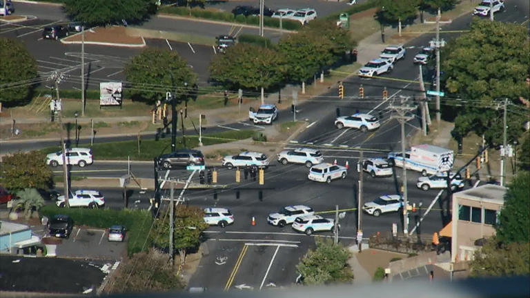 1 person dead after shooting involving police in west Charlotte, Medic says