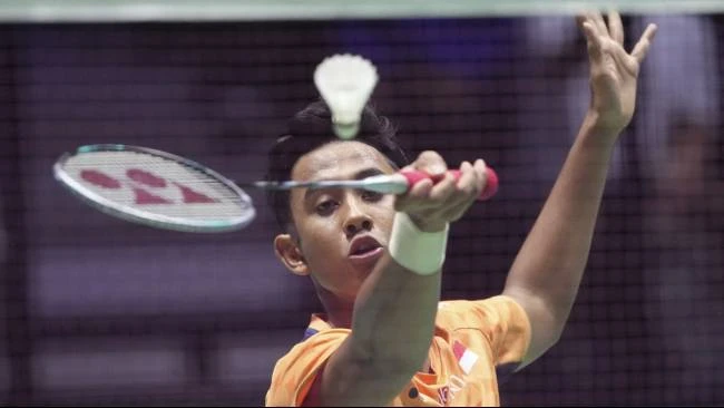 Daftar Atlet Bulu Tangkis Indonesia di Kumamoto Masters 2025