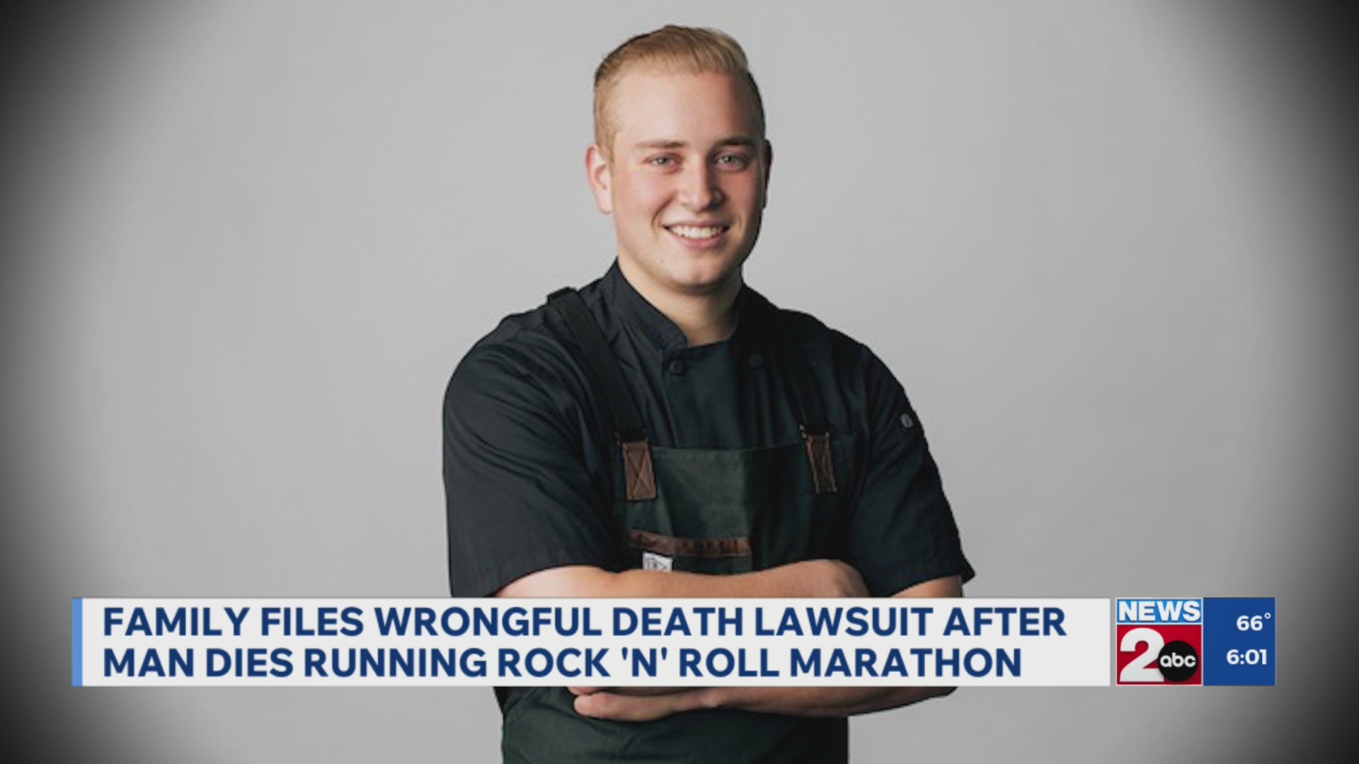 Family files wrongful death lawsuit after man dies running Rock'n'Roll ...