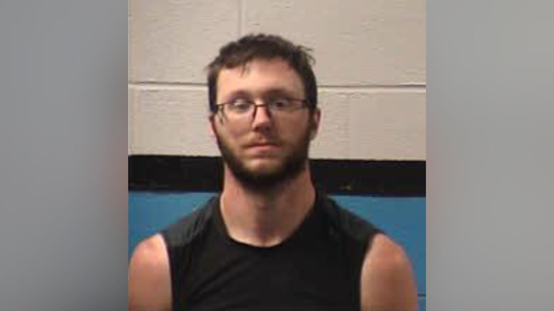 Man accused of shooting in national forest in western NC, deputies say