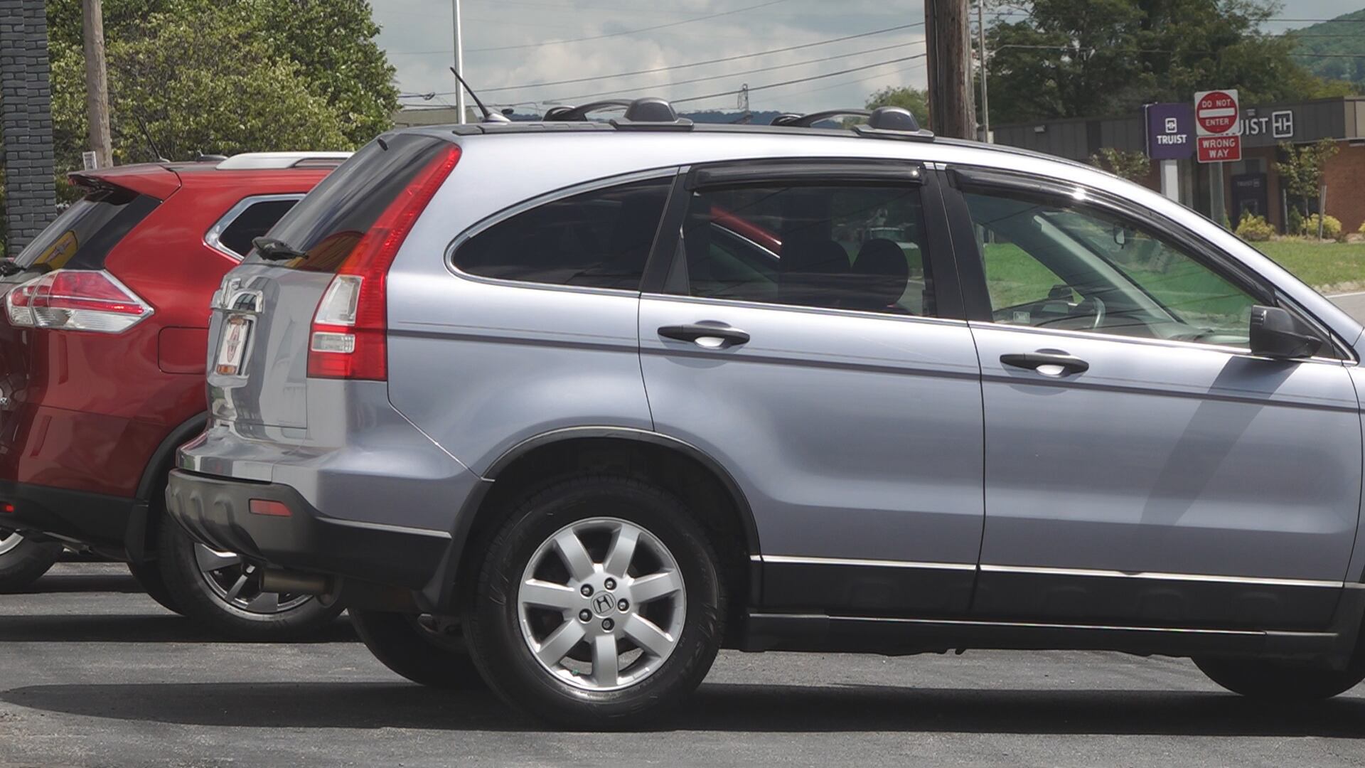 History repeating? Eliminating the car tax could be trouble