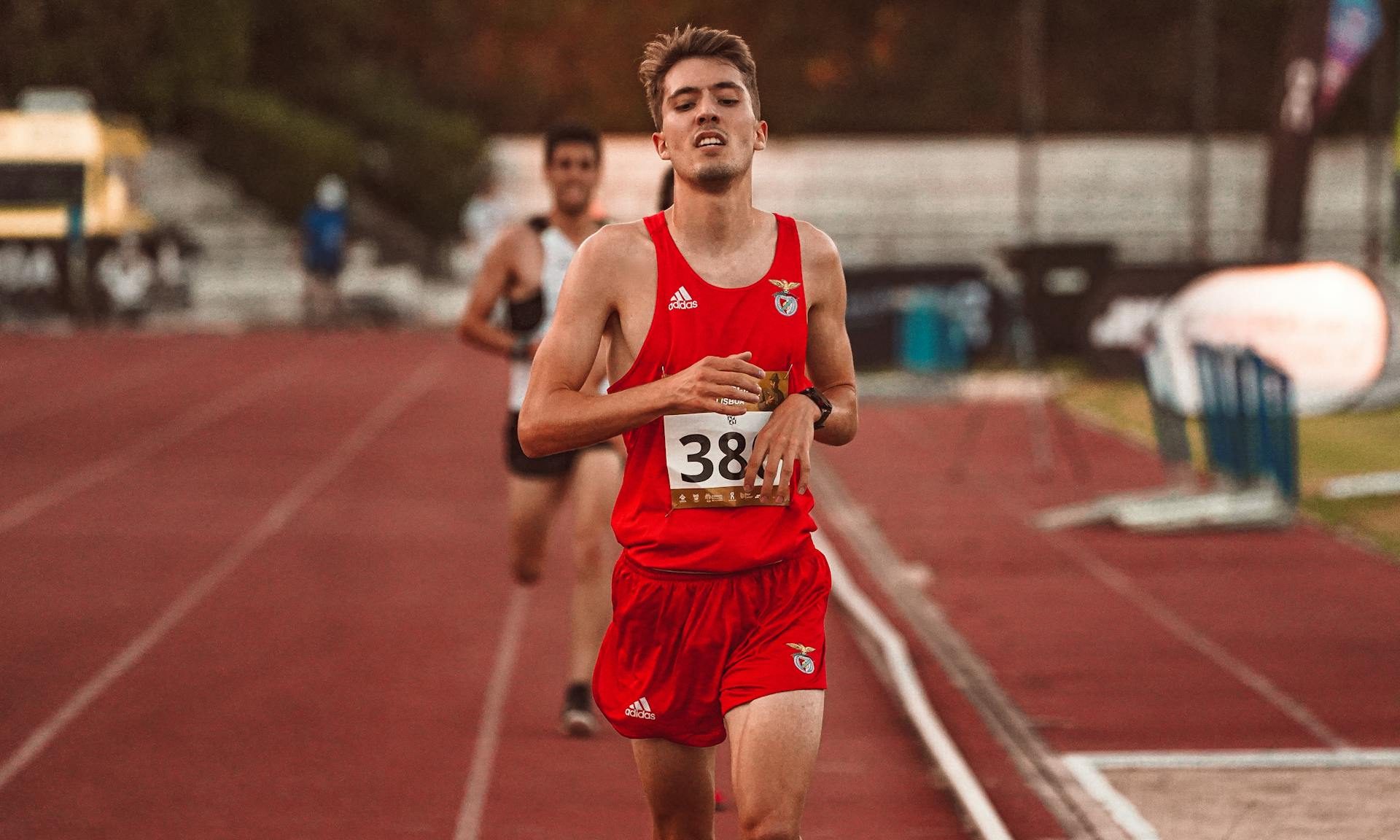 Can you run too much? Science weighs in on the mental toll of marathon ...