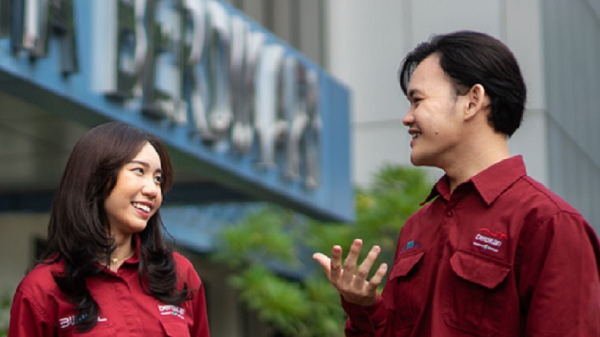Link Pendaftaran Magang BUMN 2025 di PT Berdikari untuk Jabatan Perencanaan Perusahaan