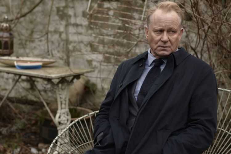 Stellan Skarsgård Berjuang Kembali ke Dunia Akting Usai Stroke