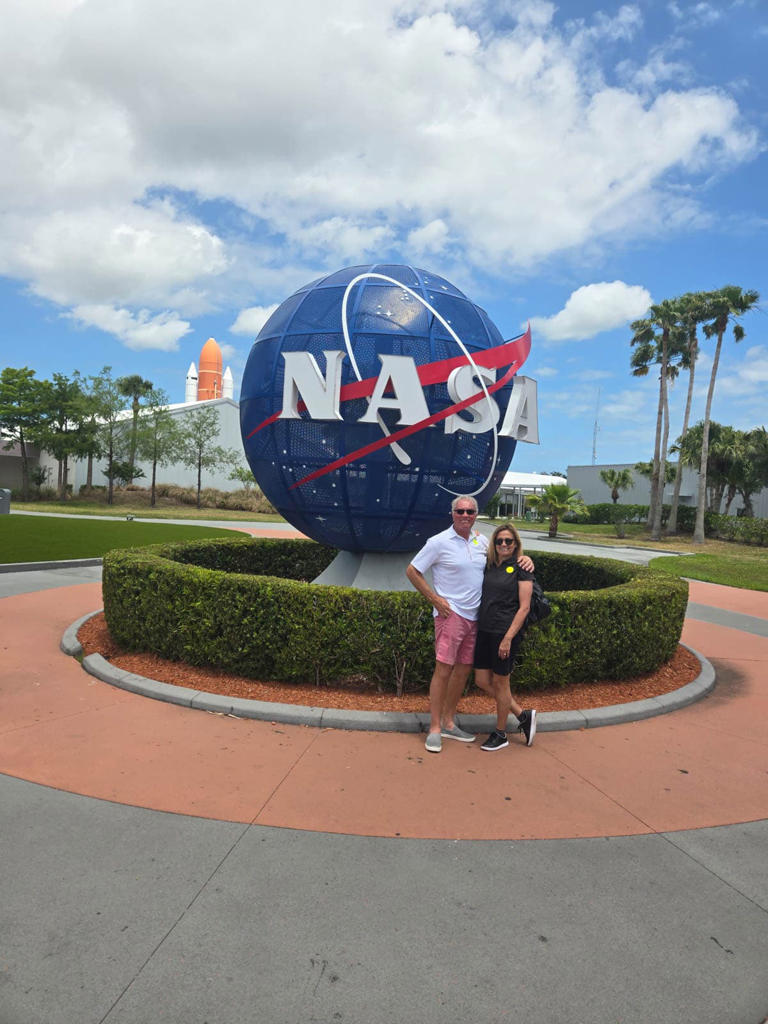 Things To Do on a Kennedy Space Center Tour