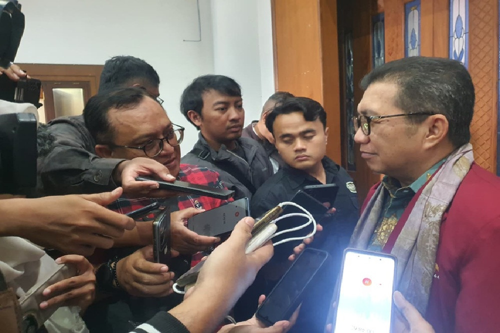 Kelola Aset Rp1.000 Triliun, Ekonom: Waktunya Danantara Ambil Tindakan