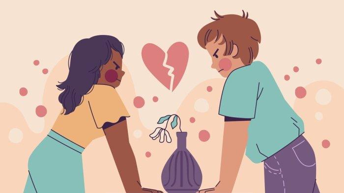 26 Pantun Lucu untuk Mantan, Tertawa Bersama Masa Lalu, Mulai Kehidupan Baru