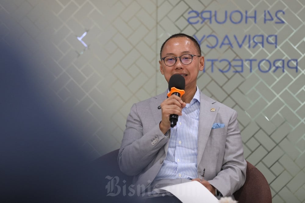 Akselerasi Kebijakan Iklim: Perlu Lembaga Khusus?