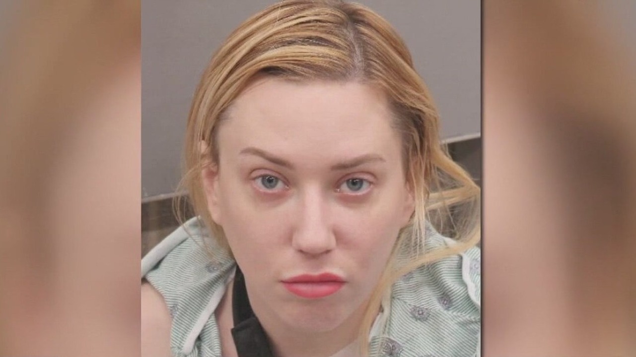 Woman found guilty in 2023 Houston crash that killed pedestrian on ...