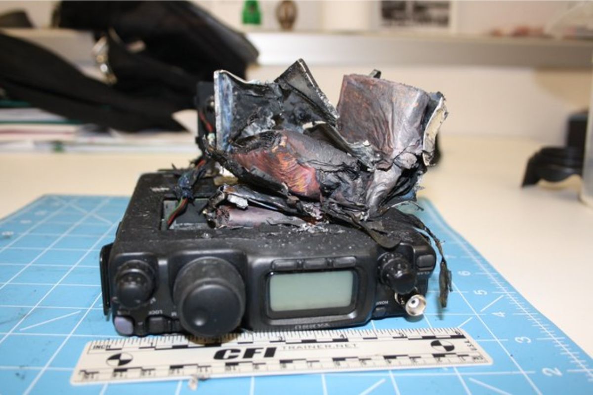 Waspada! Baterai Lithium-Ion Berisiko Menyebabkan Kebakaran, Pemerintah Jepang Peringatkan Pengguna