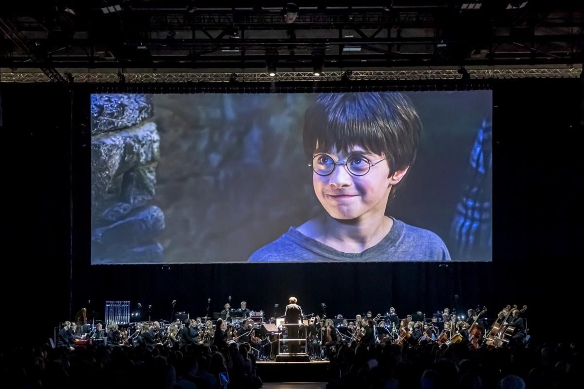 Harga Tiket Konser Film Harry Potter Jakarta 2026