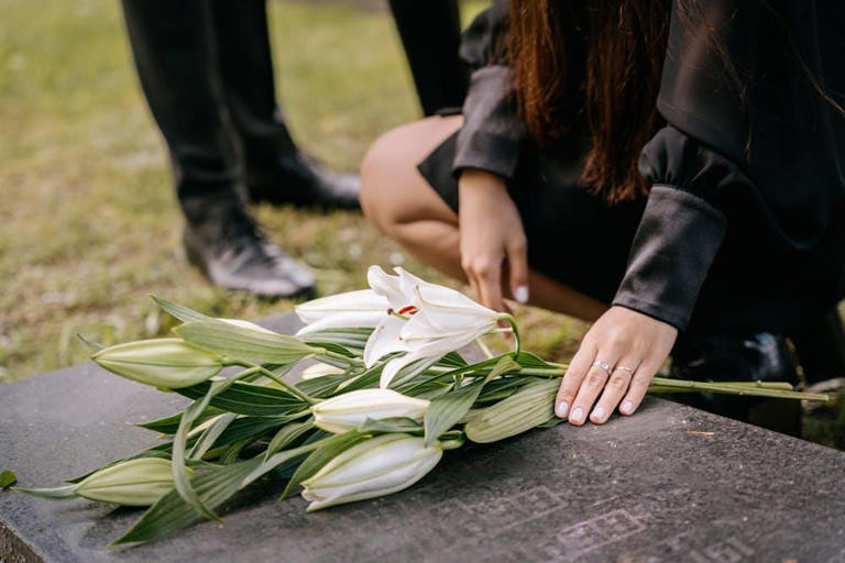 50 kata-kata doa untuk ibu mertua yang sudah meninggal, menyentuh hati