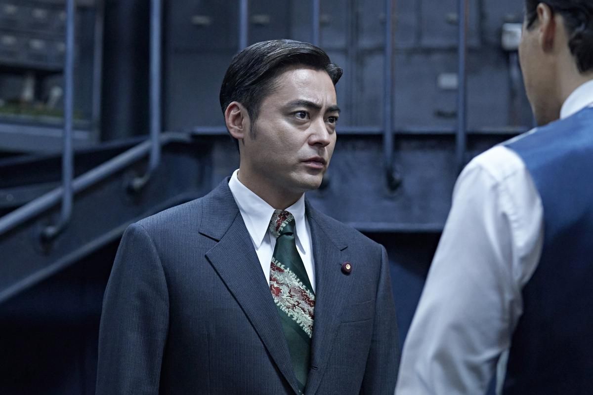 Penjelasan Akhir Film Good News, Nasib Sandera Terungkap!