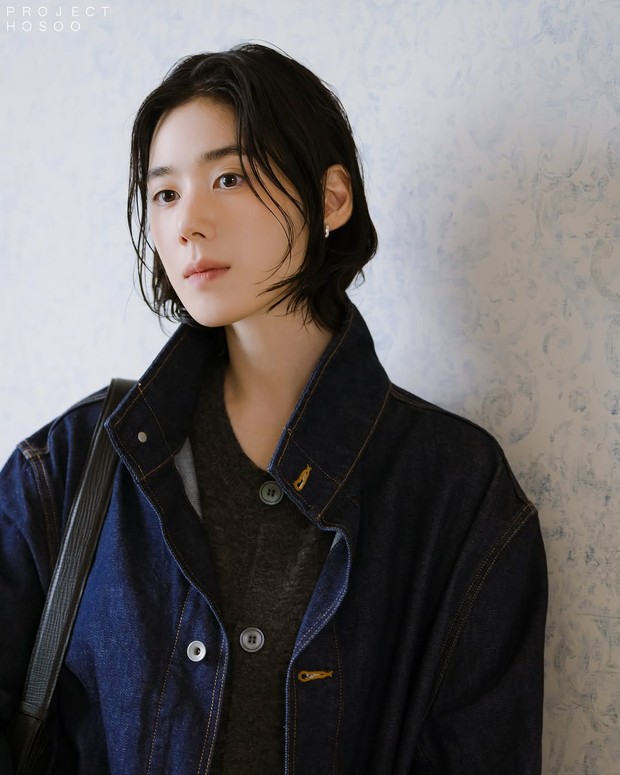 Aktris Jung Eun Chae Diduga Ikut dalam Musim Kedua Drakor Flex X Cop