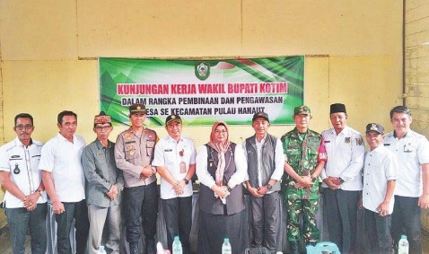 Jangan Pimpin dengan Ego, Tapi dengan Hati dan Musyawarah