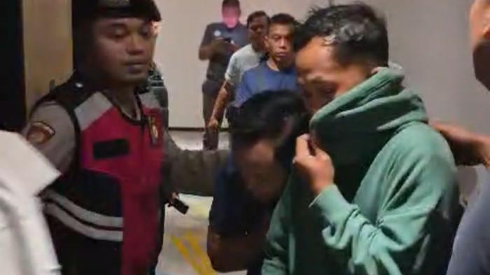 34 Tersangka Kasus Pesta Gay di Surabaya, Termasuk PNS Sidoarjo Ditetapkan Polisi