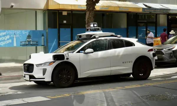 Waymo Rolls Out Robo-Taxis in Denver and Seattle: Are They Ready for ...