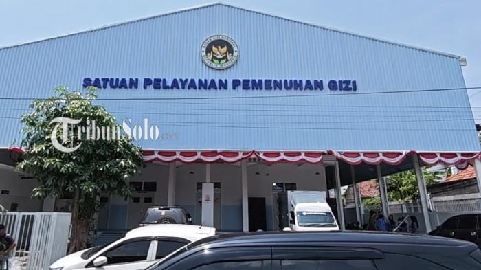 Koordinator SPPG Solo Bantah Rekrut Pegawai Luar Daerah, Sebagian Besar Relawan Punya KTP Solo