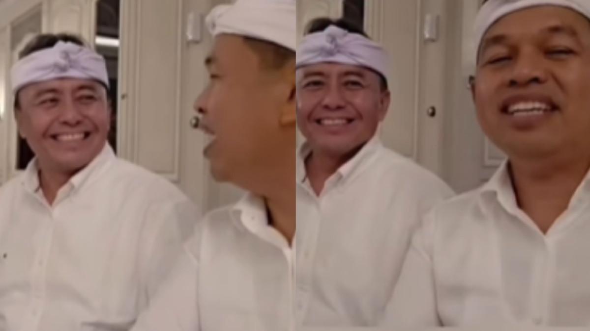 Herman Suryatman Siap Mundur Jika Pernyataan Menkeu Soal Dana Mengendap Benar