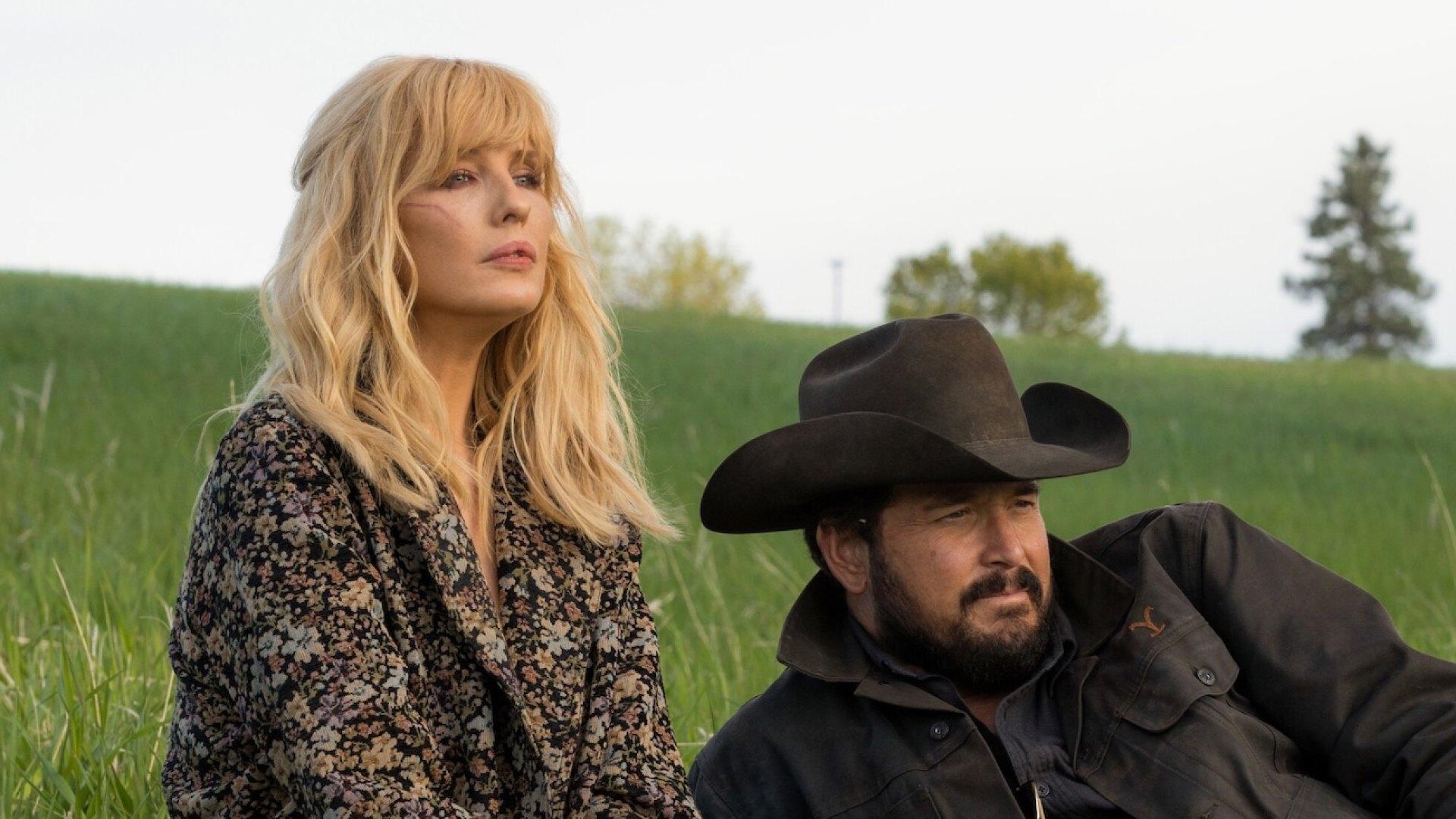 Courtesy Everett Collection