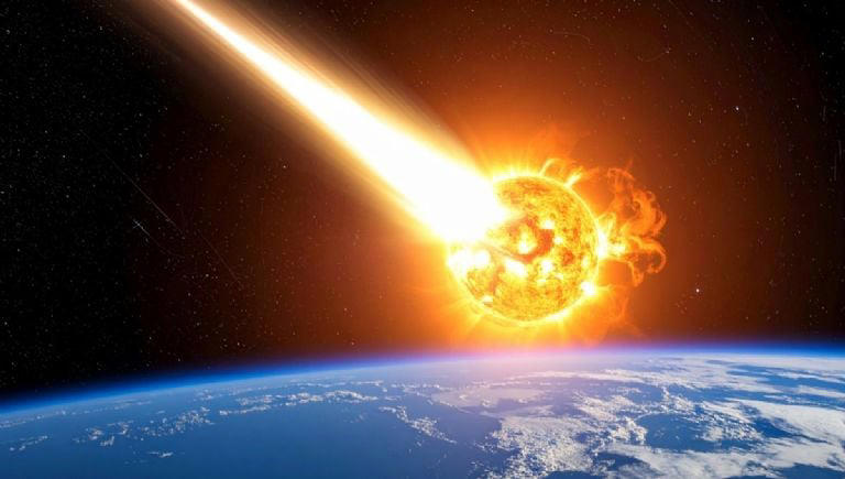 3I/ATLAS: NASA activa protocolo defensa planetaria por comportamiento extraño de objeto interestelar