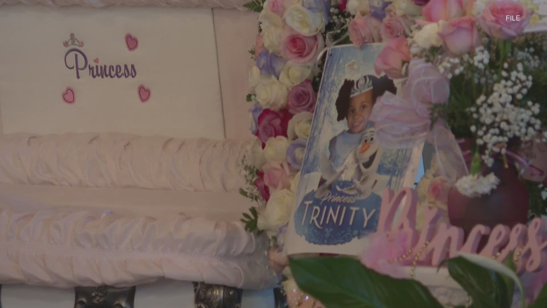 Ky Supreme Court overturns murder conviction in 3-year-old’s death