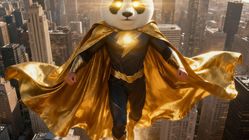 14 Prompt Bahasa Indonesia untuk Ubah Video Wajah Jadi Super Hero