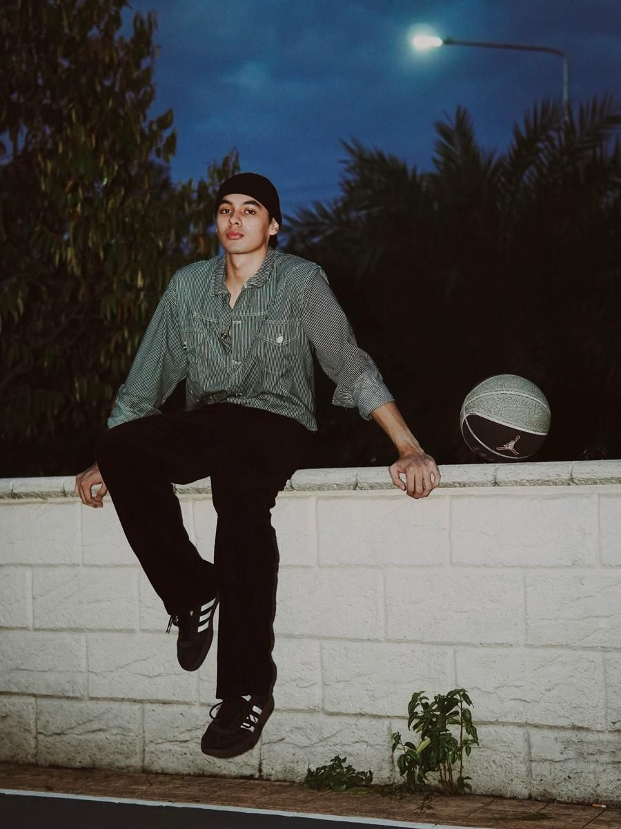 Daftar Nominasi SCTV Awards 2025, Fattah Syach Dominasi Penghargaan