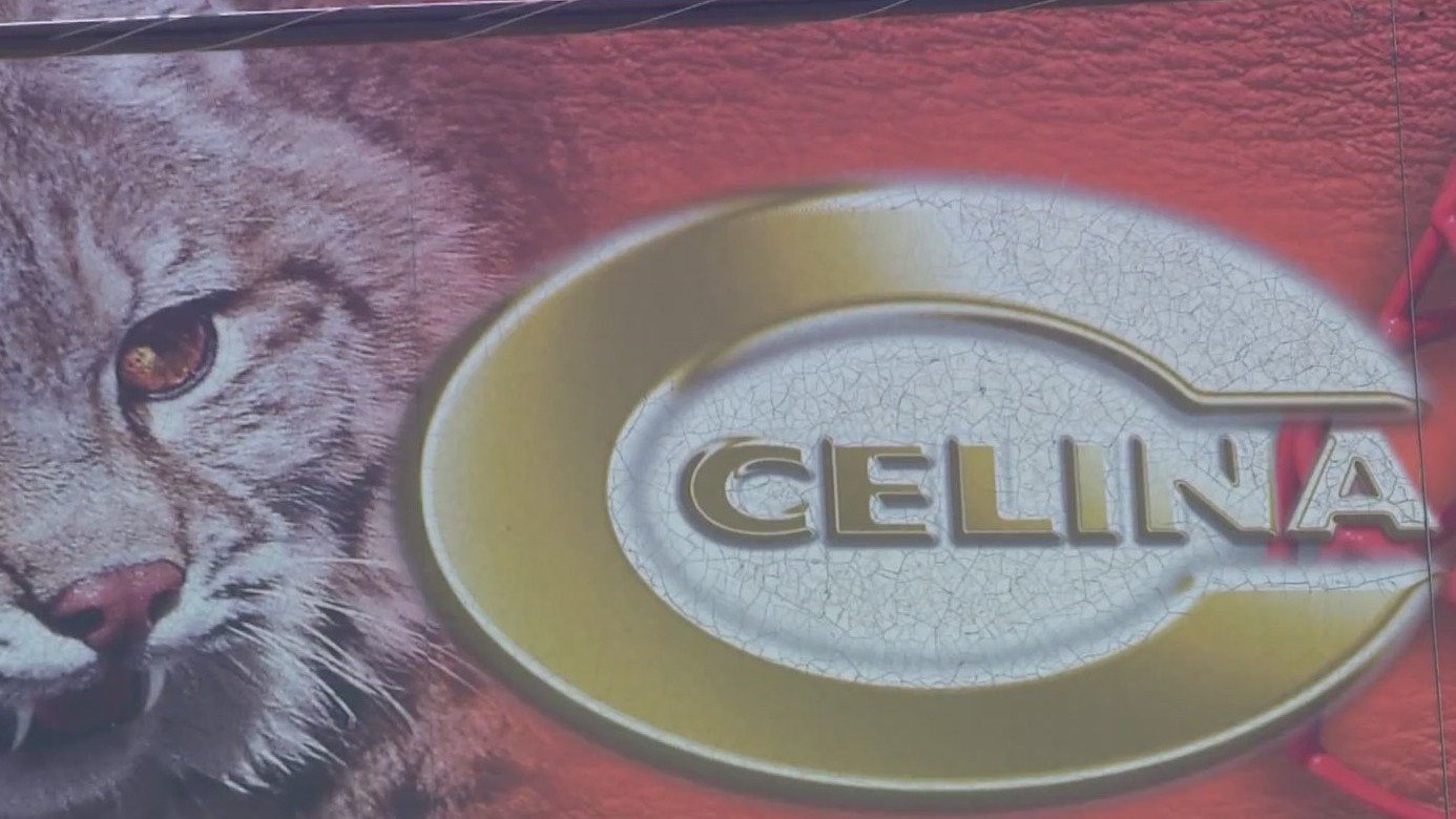 Celina ISD accused of trying to cover up a child pornography scandal