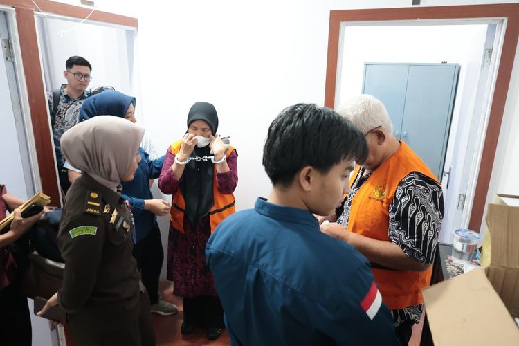 Eks Kepala BPN Jadi Tersangka Korupsi Proyek Tol Bengkulu