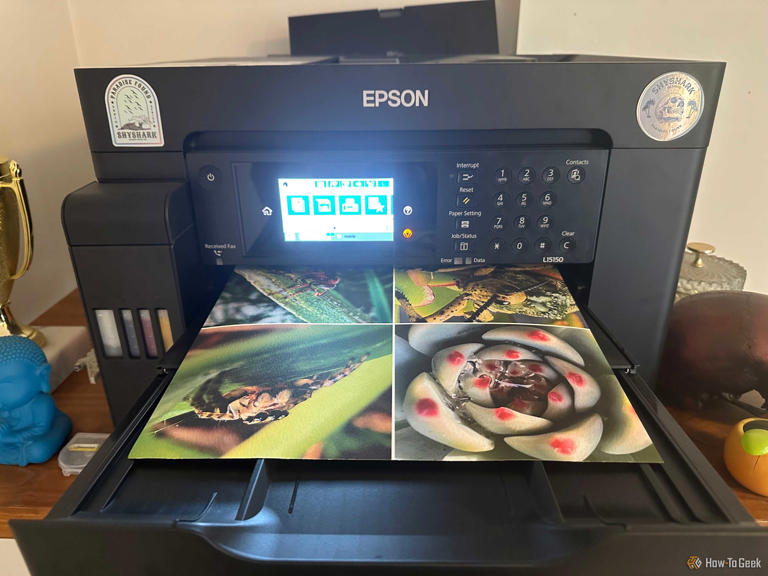 How to Print Archival-Grade Photos at Home