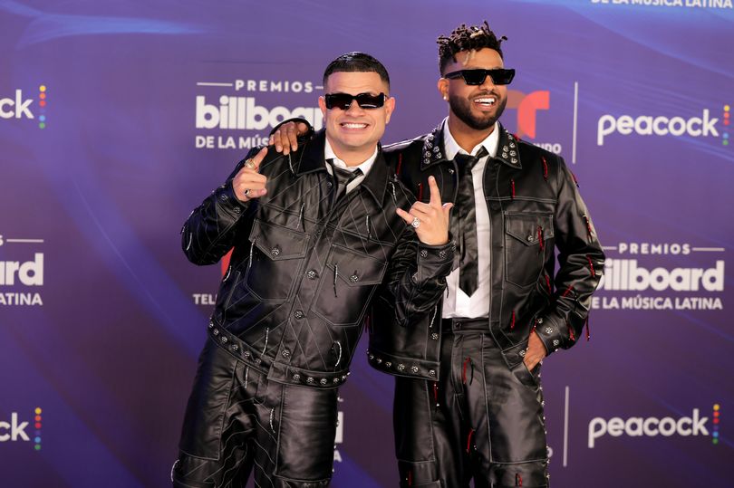 Jowell & Randy break their silence on Bad Bunny's Super Bowl halftime show