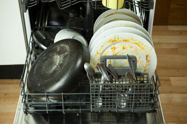 Experts urge homeowners to do this one thing before putting pans in ...