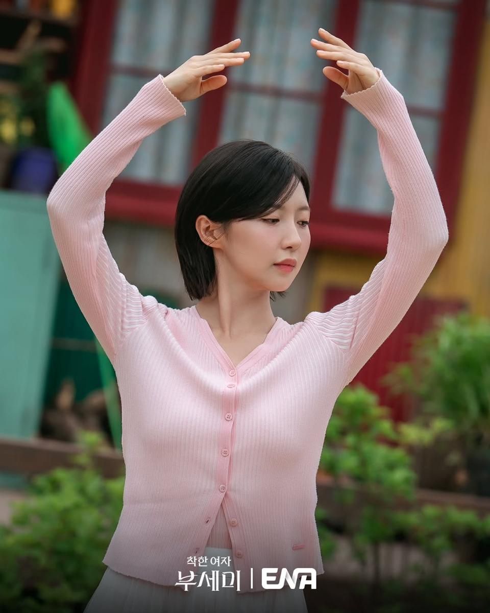 7 Teori Mengungkap Asal Usul Baek Hye Ji di Drakor Ms. Incognito