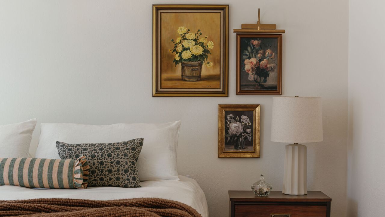 5 Places You Should Never, Ever Hang Art in Your Home — Unless You Want ...
