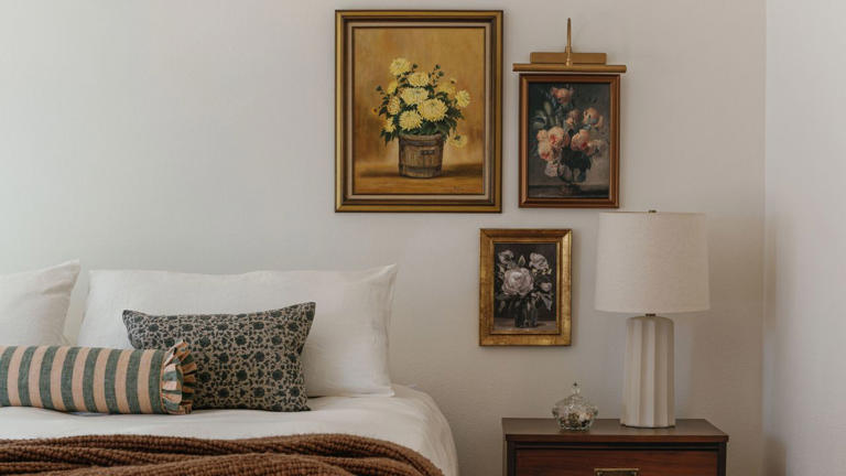 5 Places You Should Never, Ever Hang Art in Your Home — Unless You Want ...